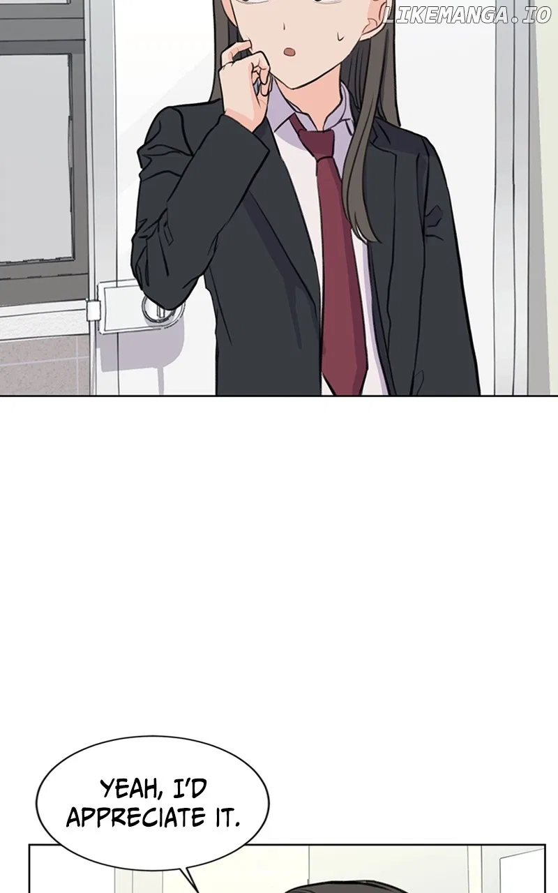 Be The Butler Chapter 31 – Page 39