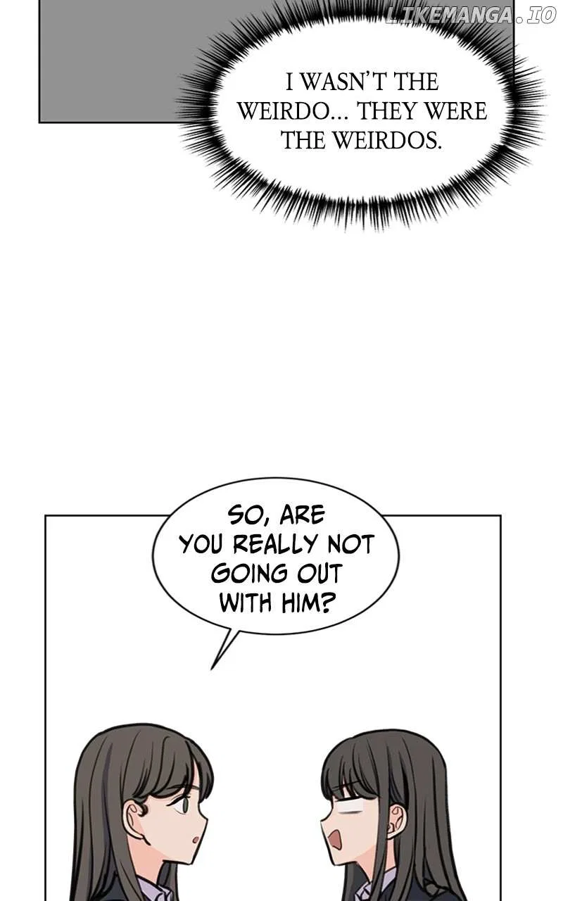 Be The Butler Chapter 31 – Page 41