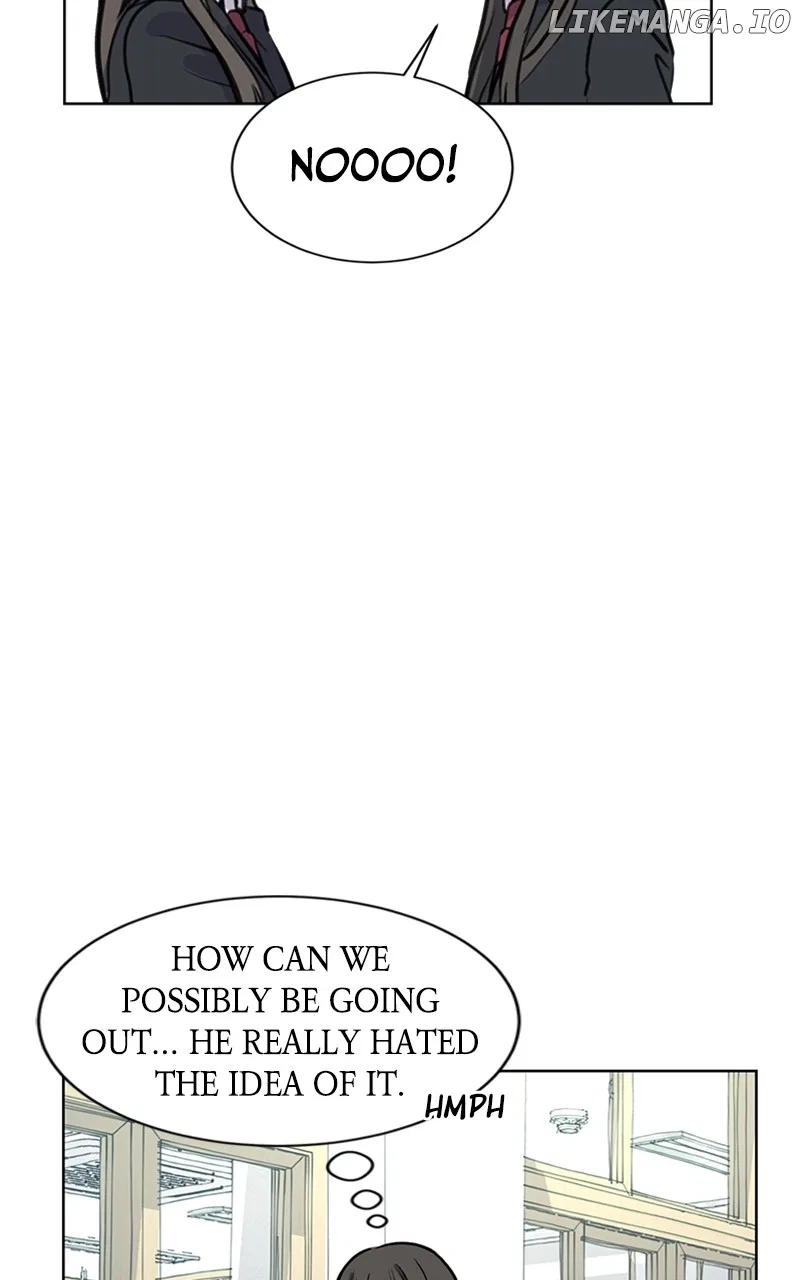 Be The Butler Chapter 31 – Page 42
