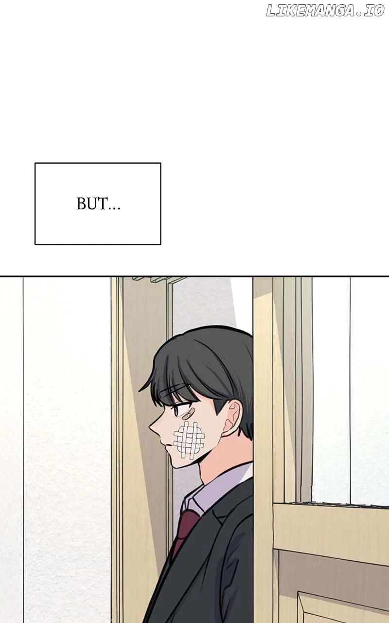 Be The Butler Chapter 31 – Page 44