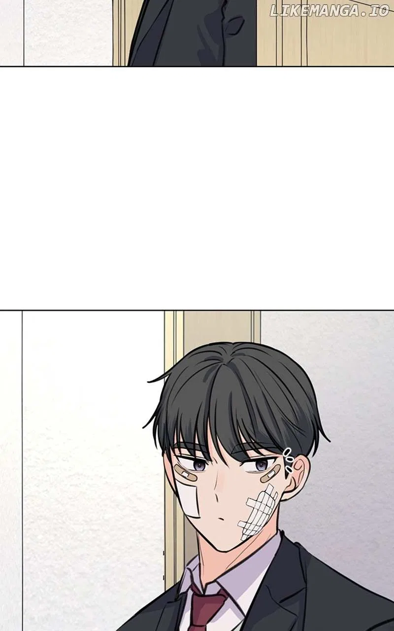 Be The Butler Chapter 31 – Page 45