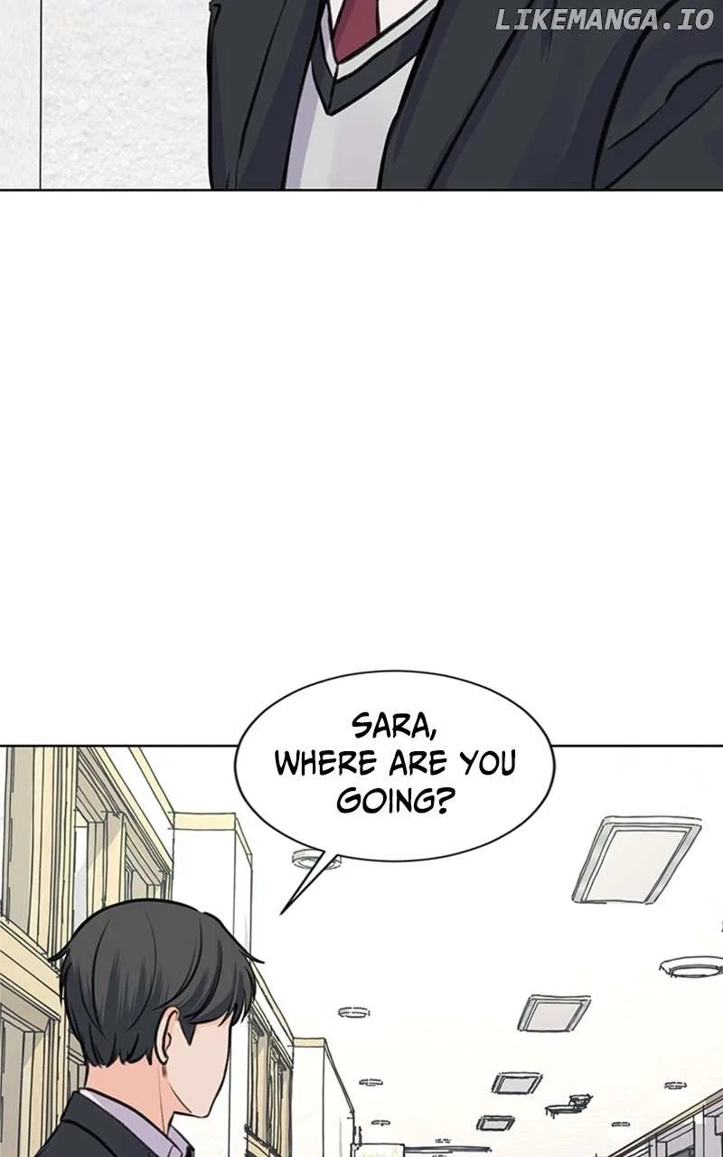 Be The Butler Chapter 31 – Page 46