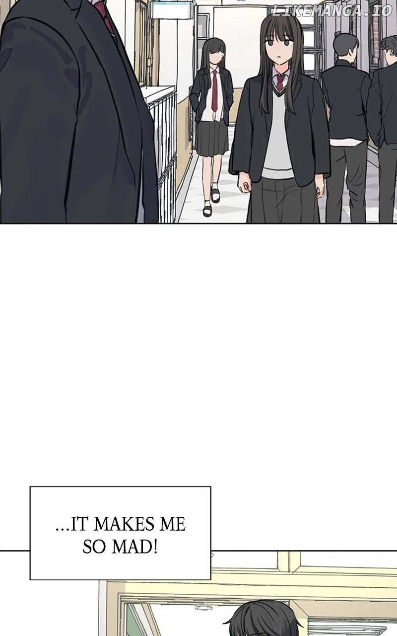 Be The Butler Chapter 31 – Page 47