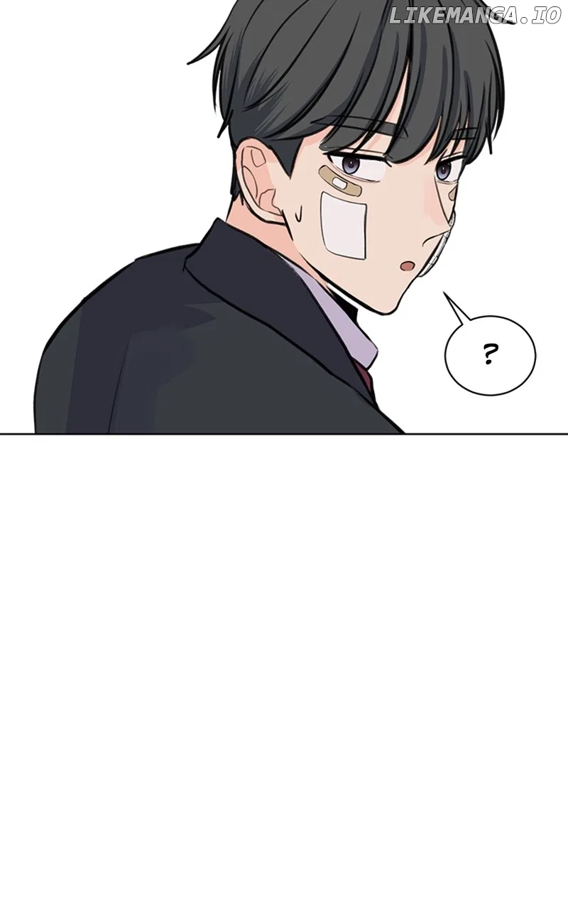 Be The Butler Chapter 31 – Page 49