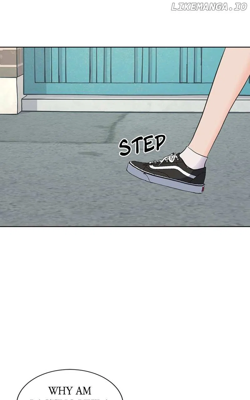 Be The Butler Chapter 31 – Page 50