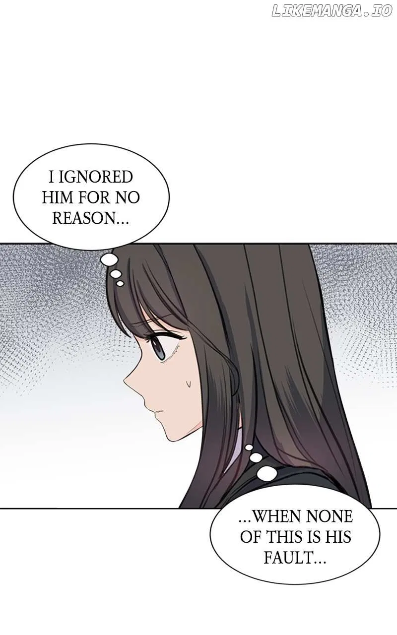 Be The Butler Chapter 31 – Page 52