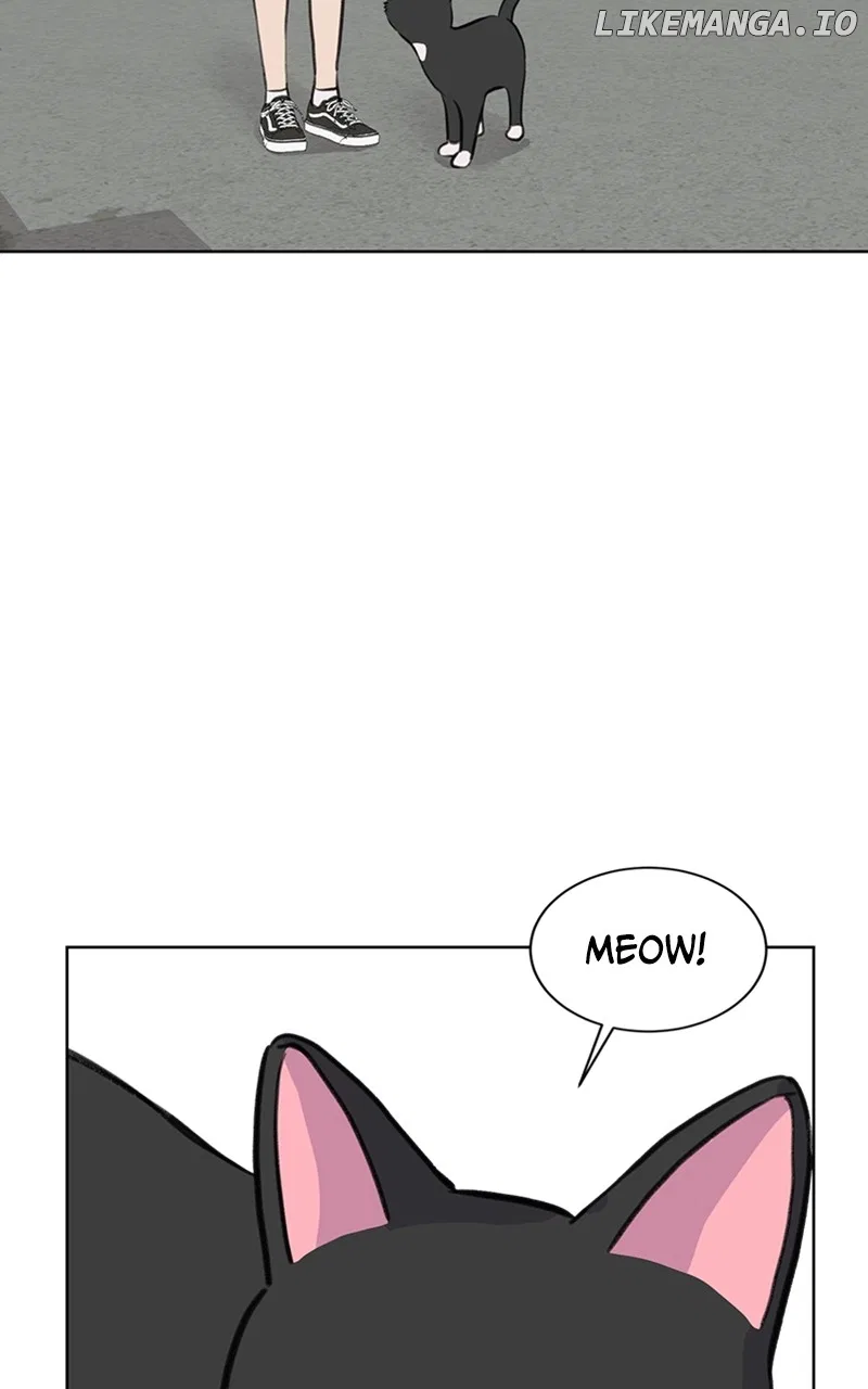 Be The Butler Chapter 31 – Page 55