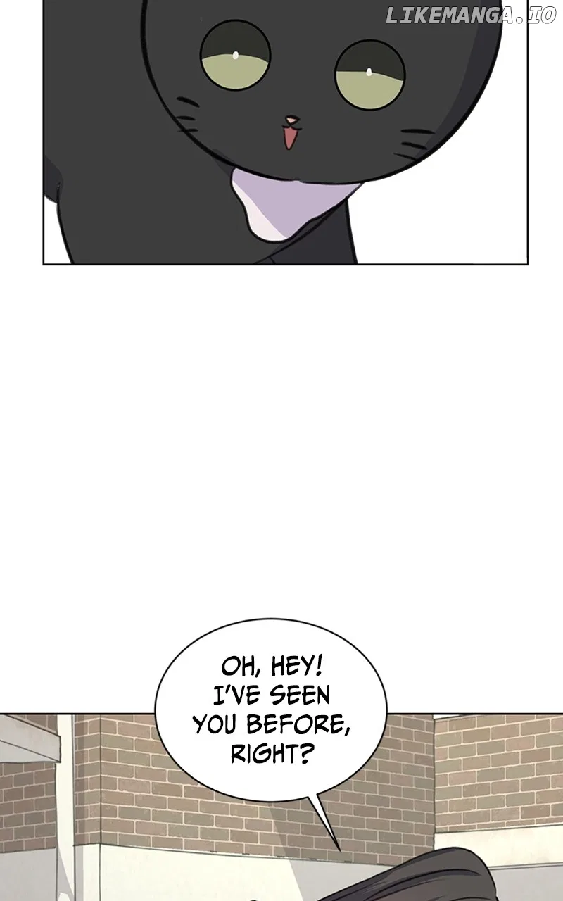 Be The Butler Chapter 31 – Page 56