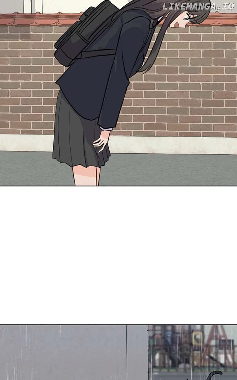 Be The Butler Chapter 31 – Page 57