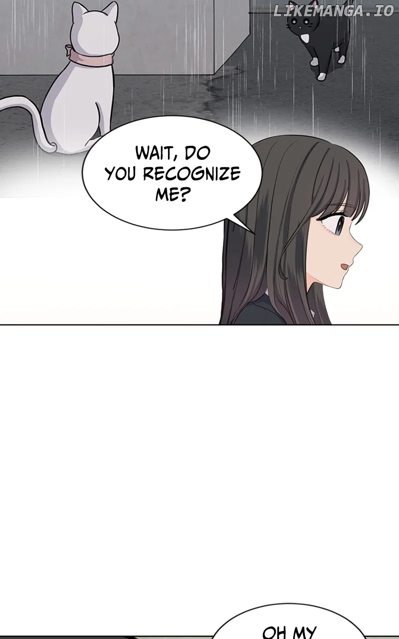 Be The Butler Chapter 31 – Page 58