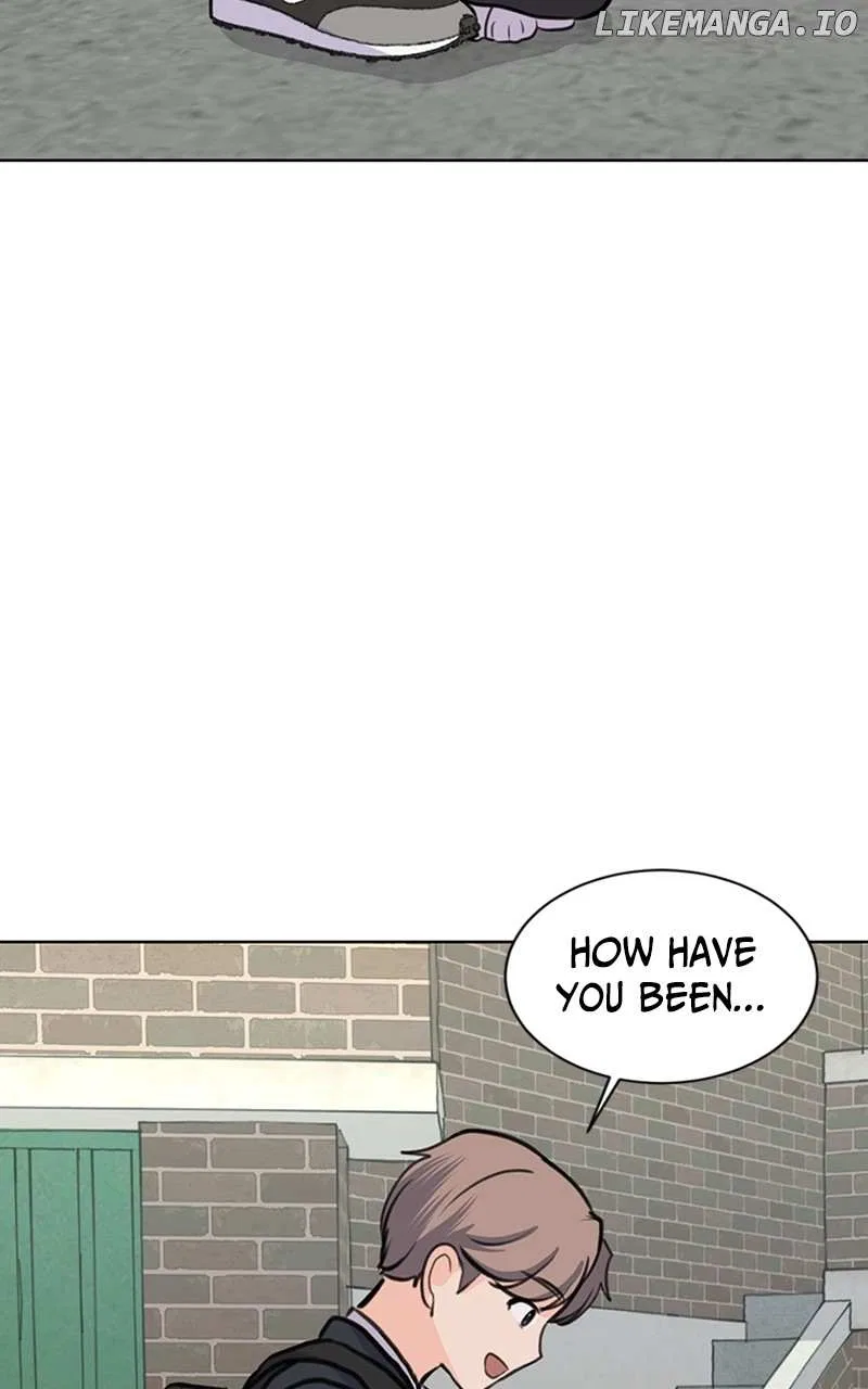 Be The Butler Chapter 31 – Page 64