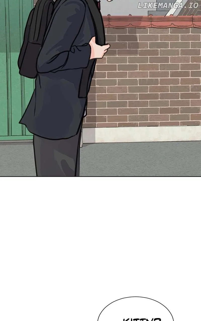 Be The Butler Chapter 31 – Page 65