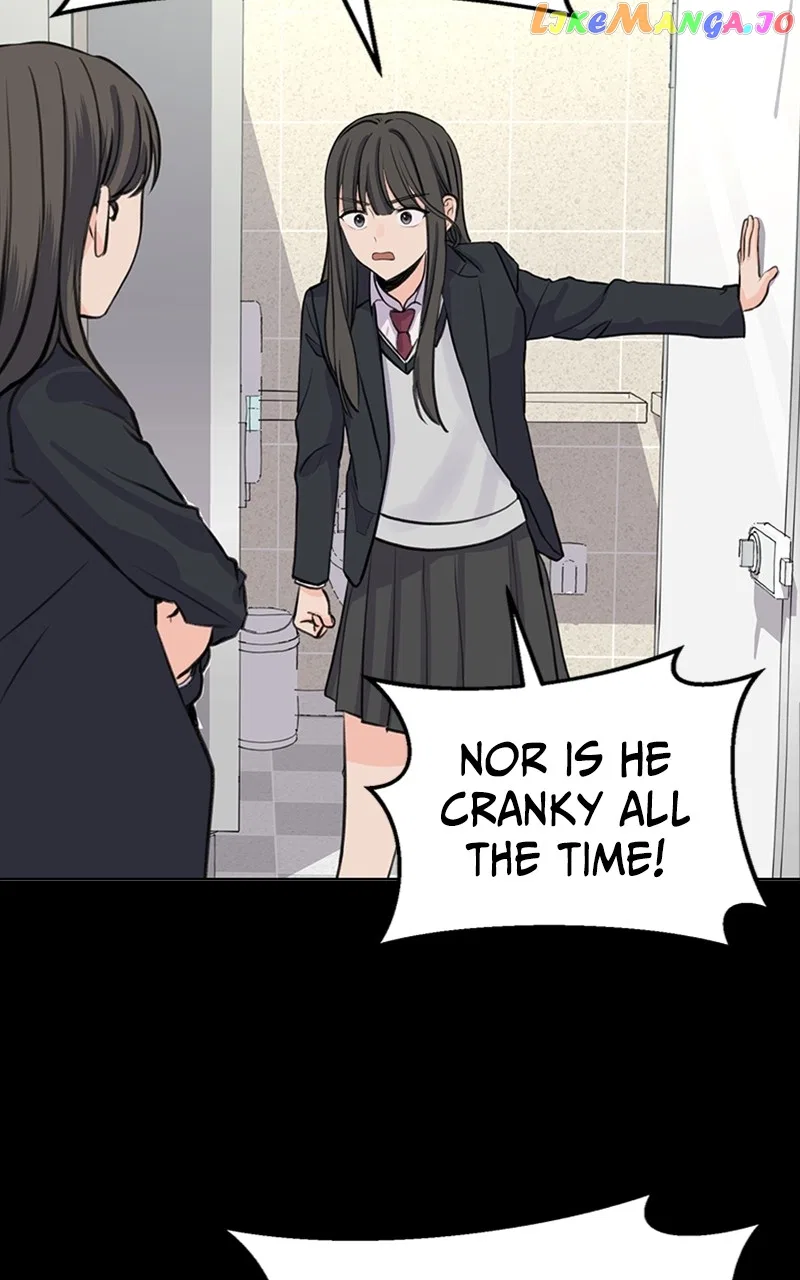 Be The Butler Chapter 30 – Page 4