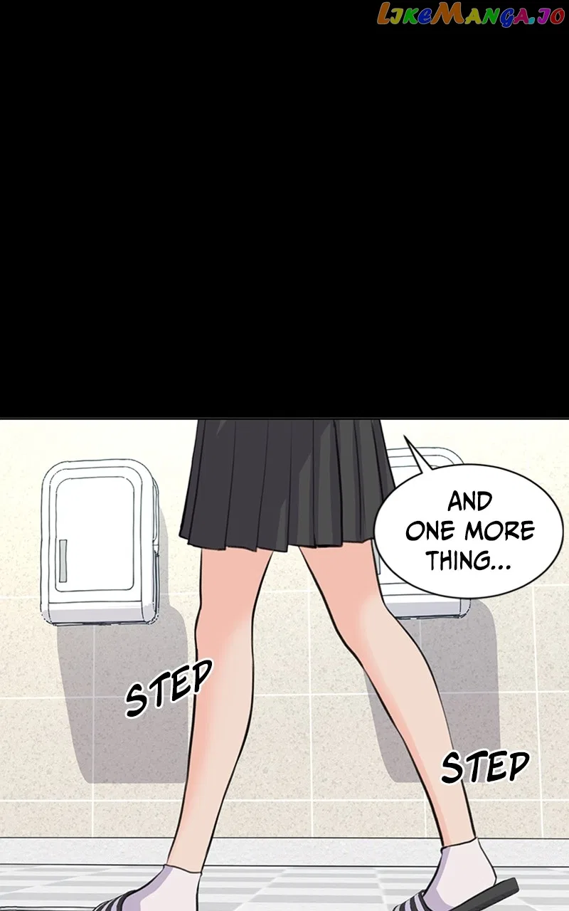 Be The Butler Chapter 30 – Page 6