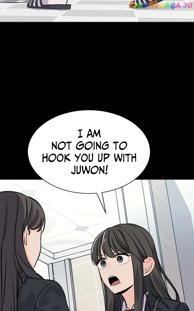 Be The Butler Chapter 30 – Page 7