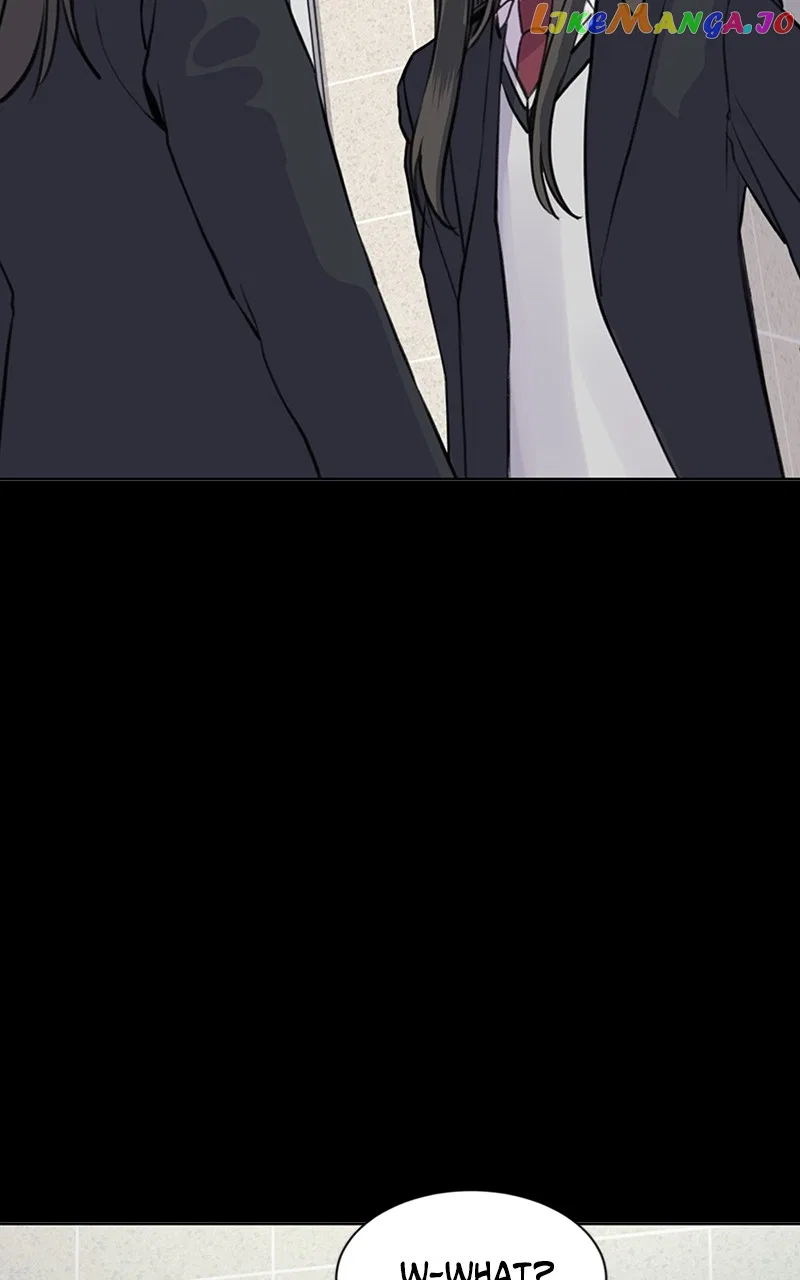 Be The Butler Chapter 30 – Page 8
