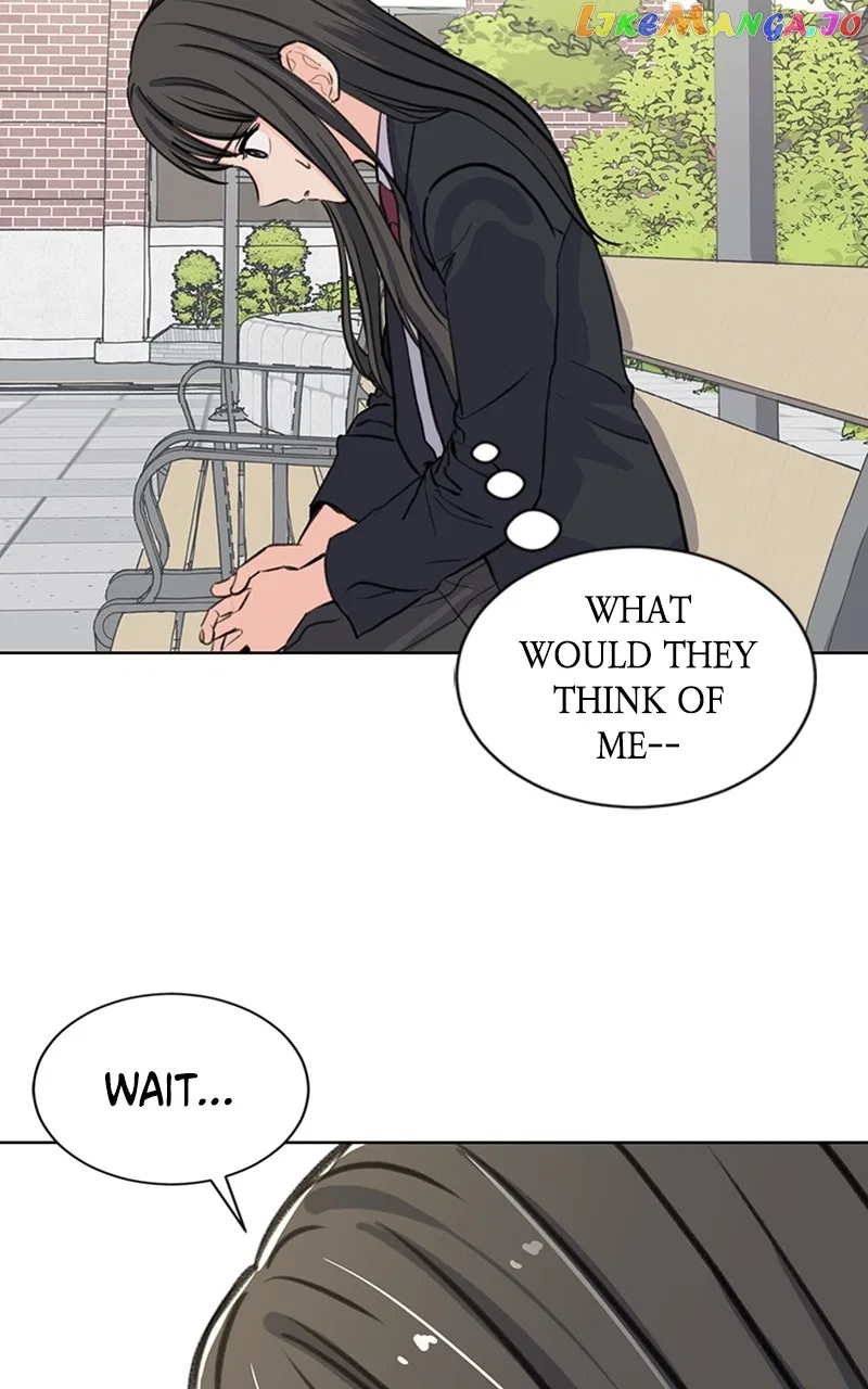 Be The Butler Chapter 30 – Page 11