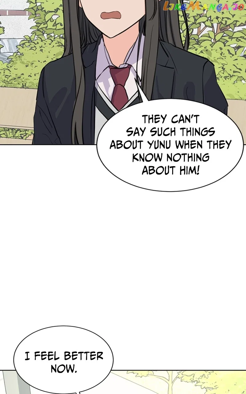 Be The Butler Chapter 30 – Page 13