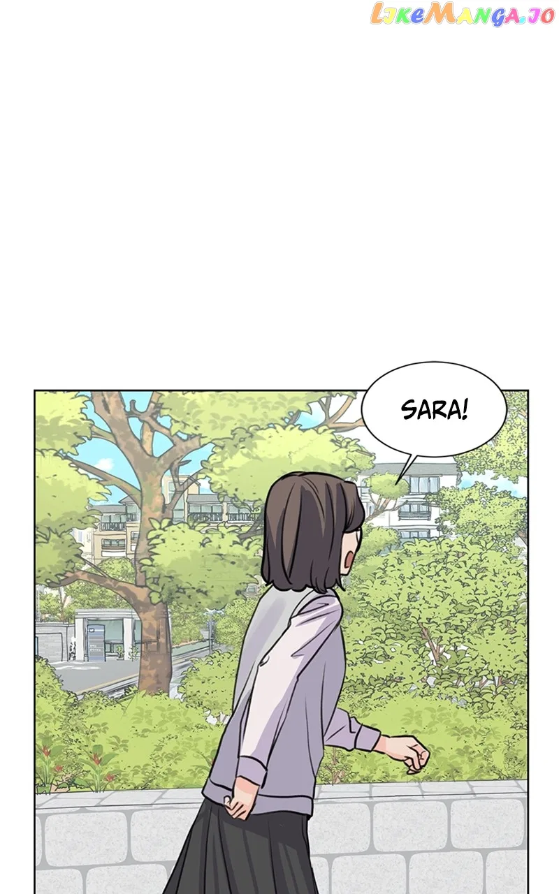 Be The Butler Chapter 30 – Page 15