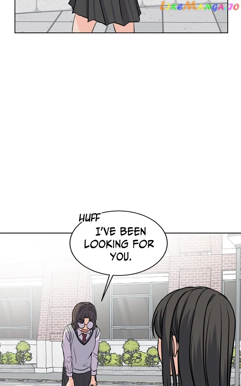 Be The Butler Chapter 30 – Page 16