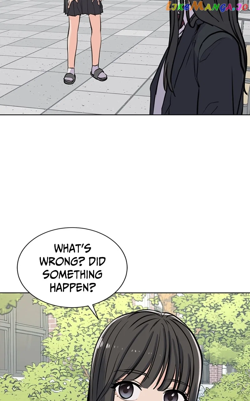 Be The Butler Chapter 30 – Page 17