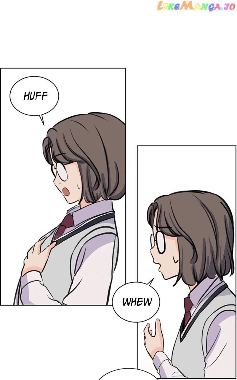 Be The Butler Chapter 30 – Page 20