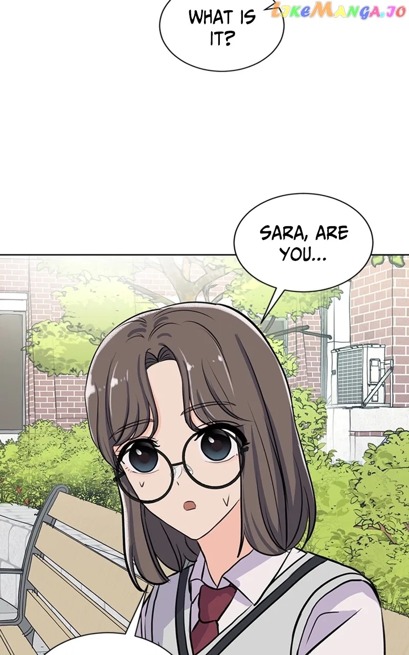 Be The Butler Chapter 30 – Page 21