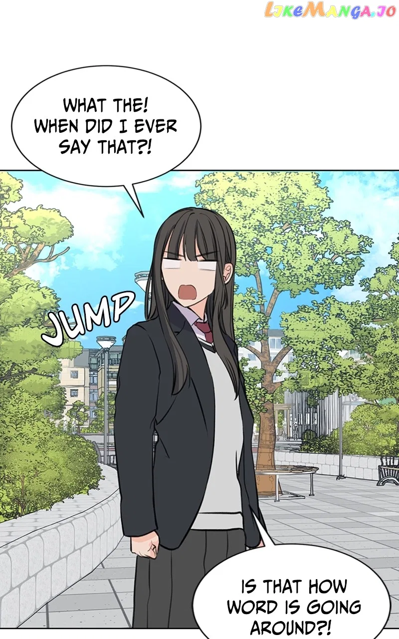 Be The Butler Chapter 30 – Page 26