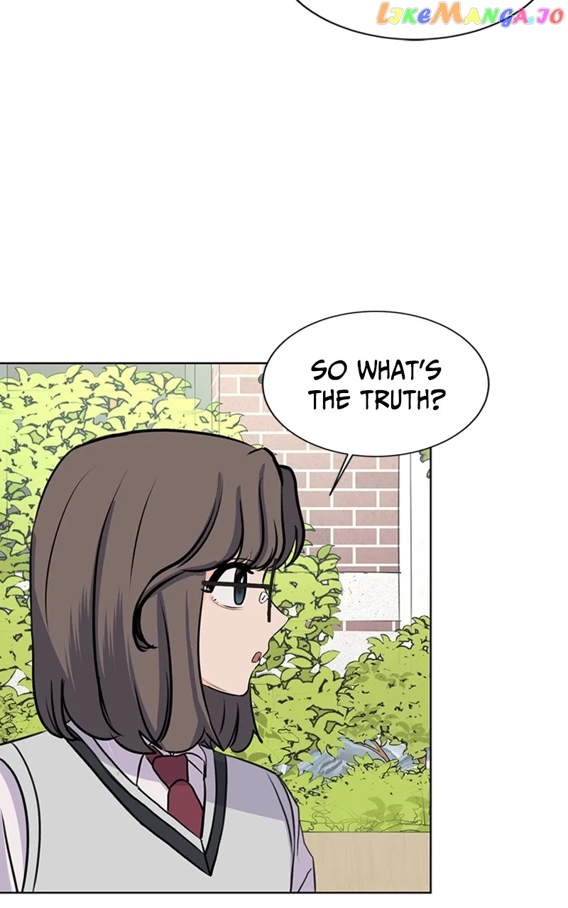 Be The Butler Chapter 30 – Page 27