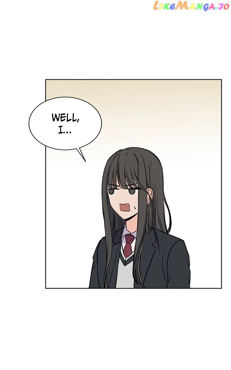 Be The Butler Chapter 30 – Page 28