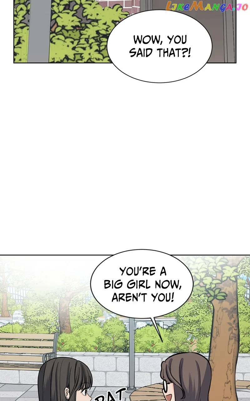 Be The Butler Chapter 30 – Page 30