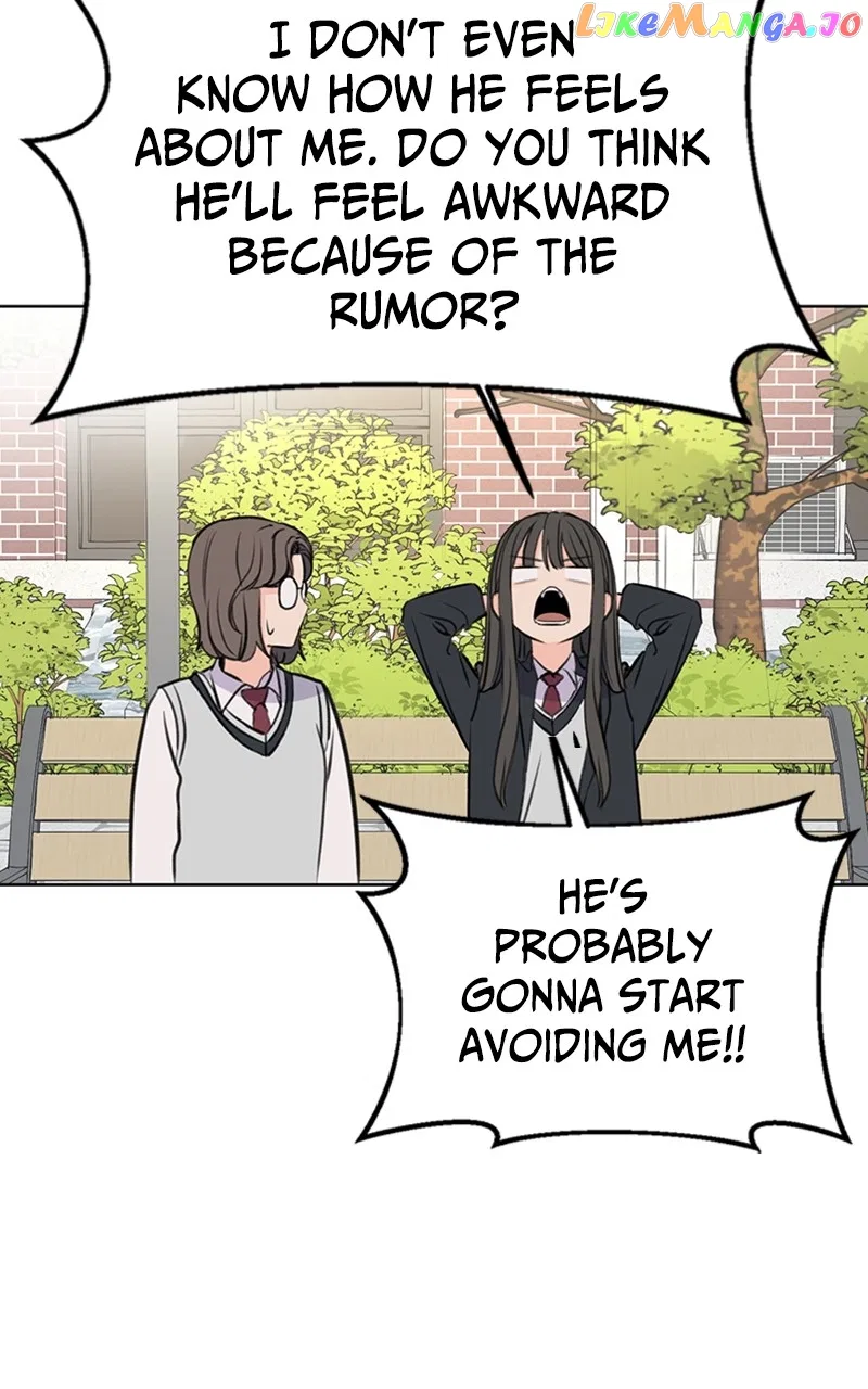Be The Butler Chapter 30 – Page 35