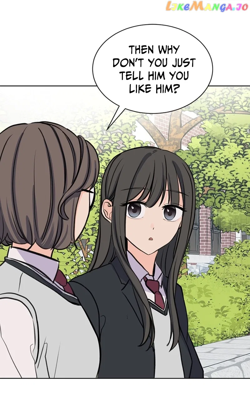 Be The Butler Chapter 30 – Page 36