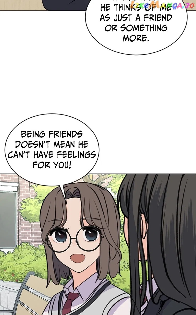 Be The Butler Chapter 30 – Page 38