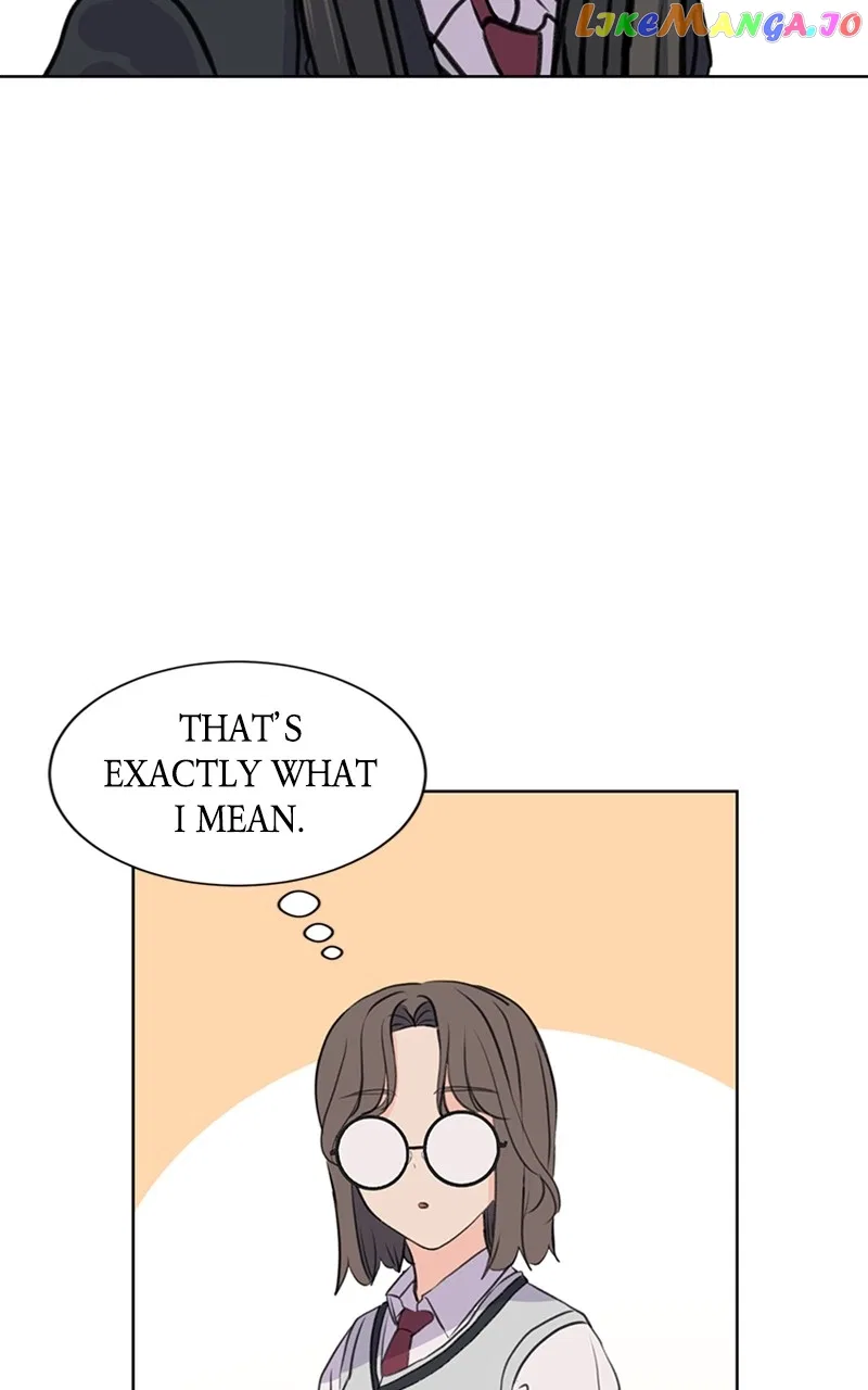 Be The Butler Chapter 30 – Page 40