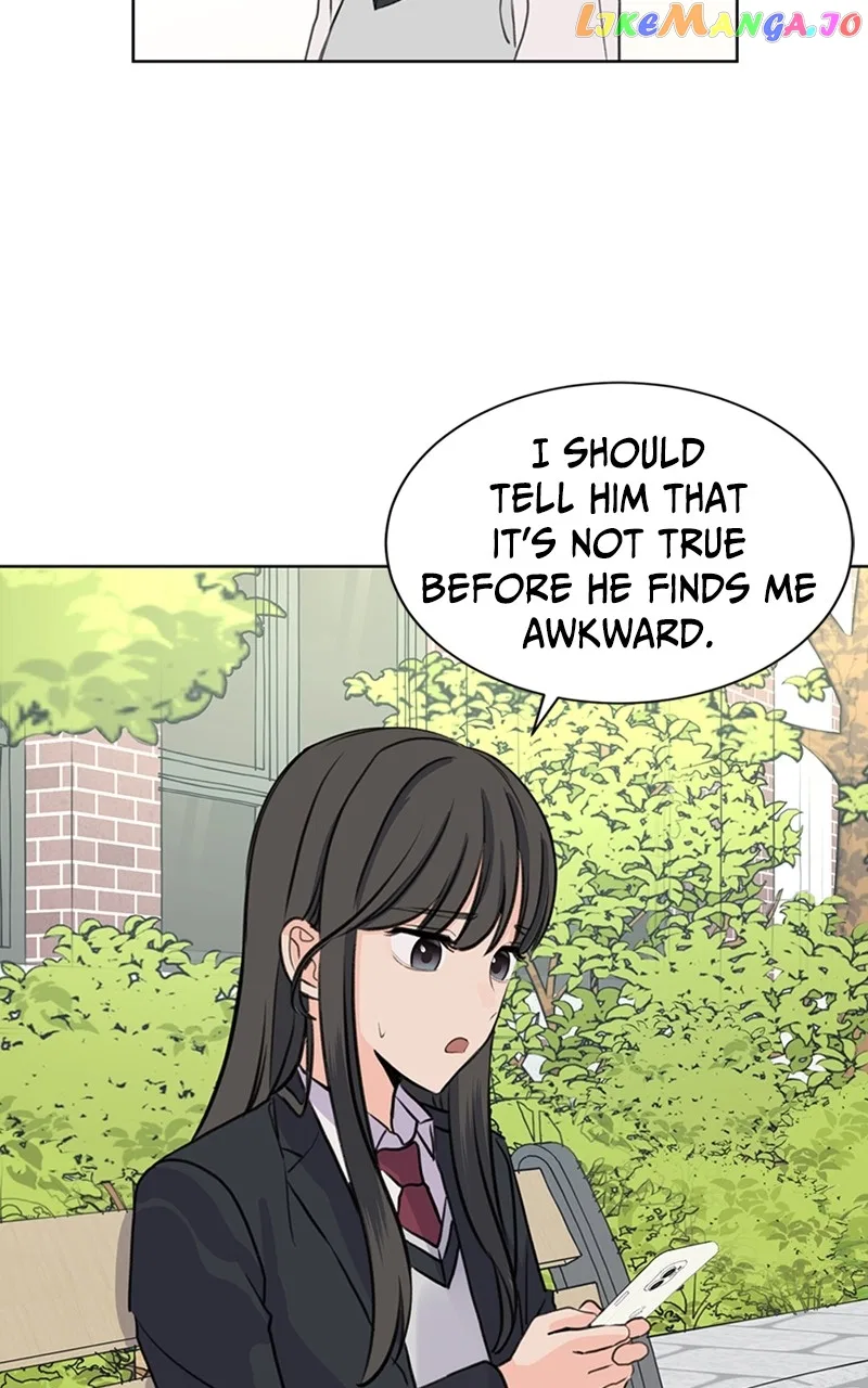 Be The Butler Chapter 30 – Page 41