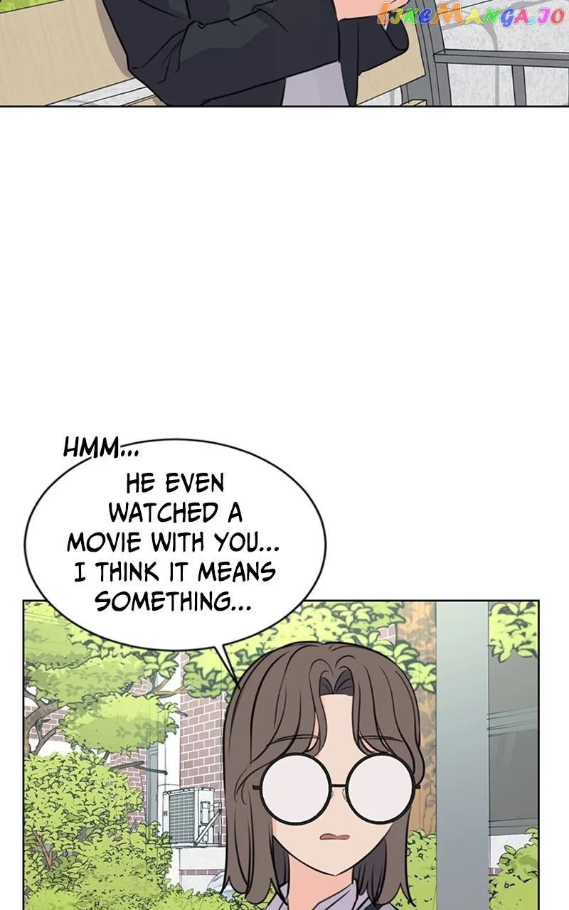 Be The Butler Chapter 30 – Page 42
