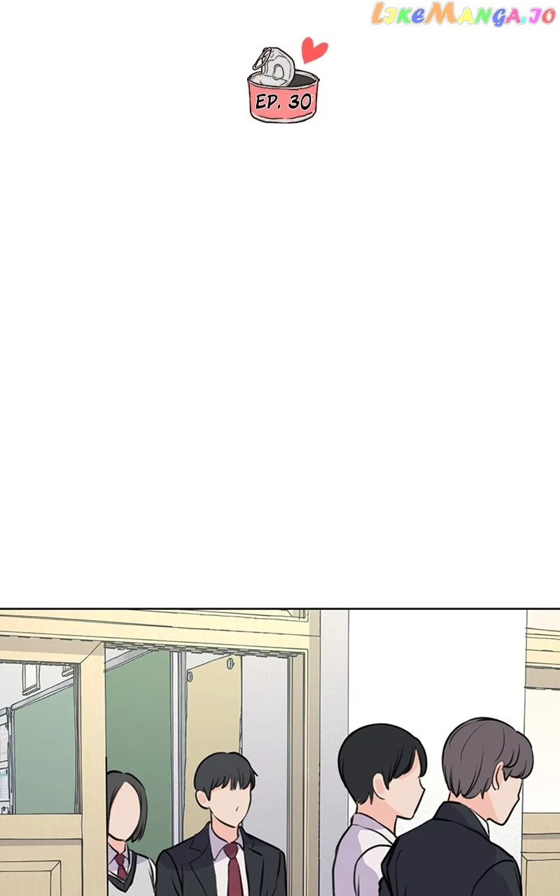 Be The Butler Chapter 30 – Page 44