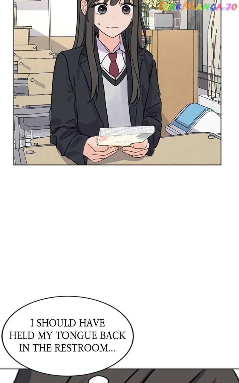 Be The Butler Chapter 30 – Page 46