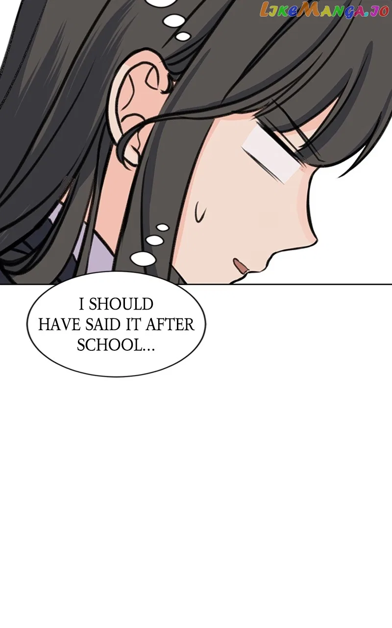 Be The Butler Chapter 30 – Page 47