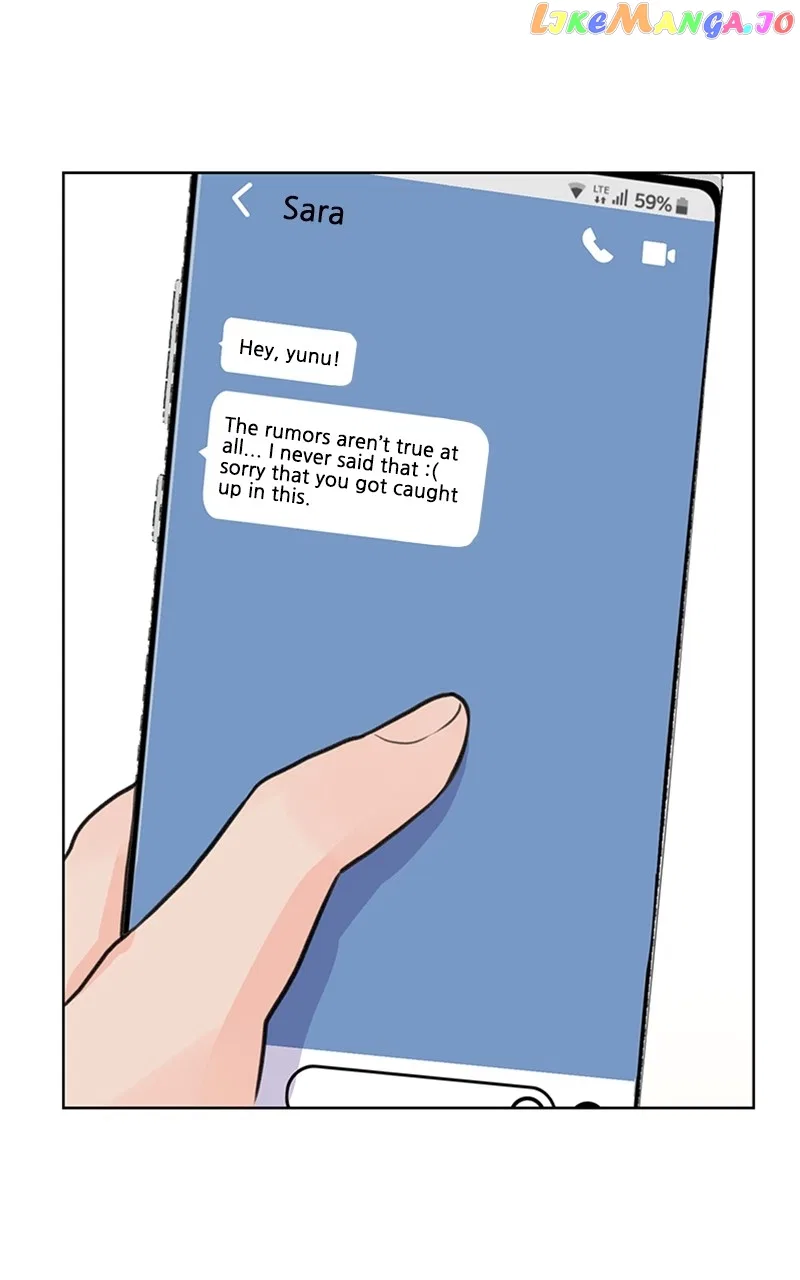 Be The Butler Chapter 30 – Page 48