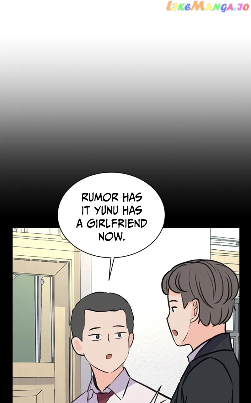 Be The Butler Chapter 30 – Page 50