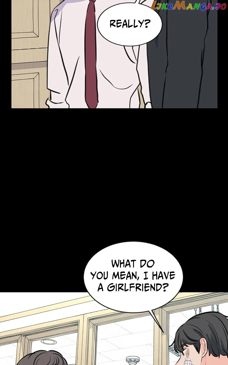 Be The Butler Chapter 30 – Page 51