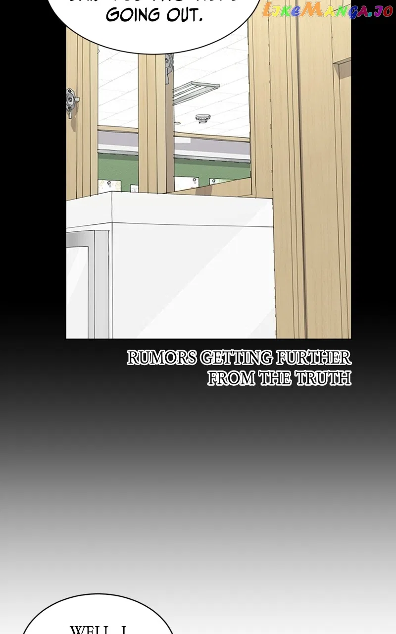 Be The Butler Chapter 30 – Page 53