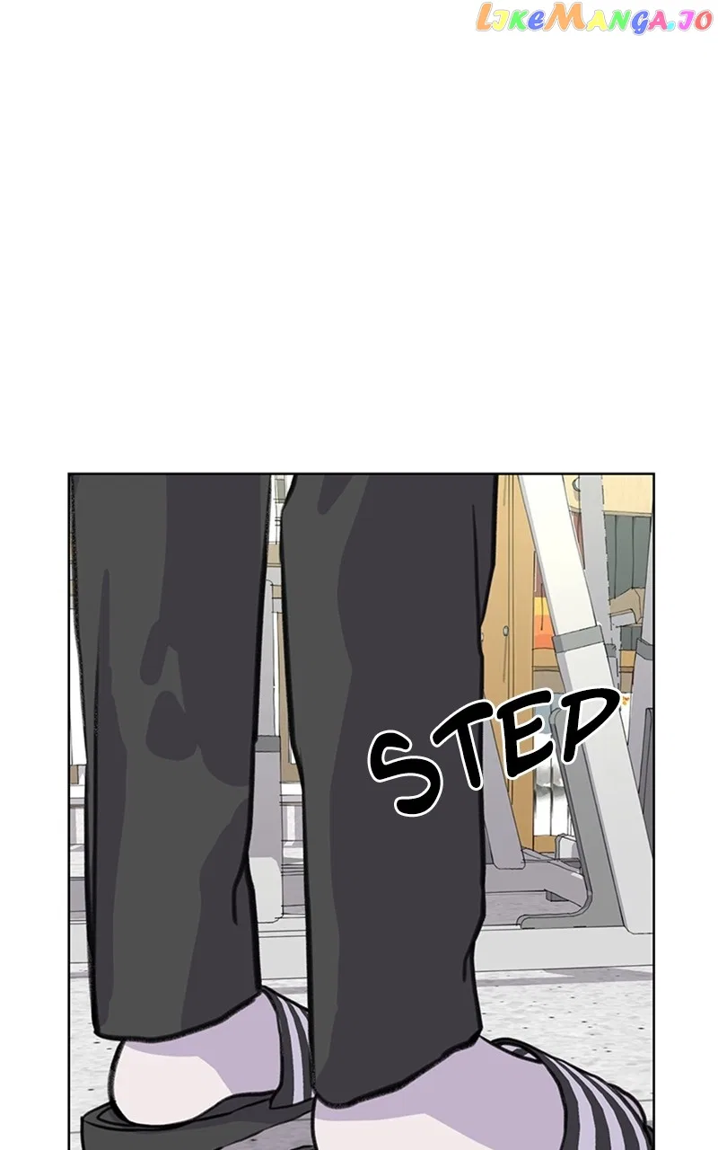 Be The Butler Chapter 30 – Page 55