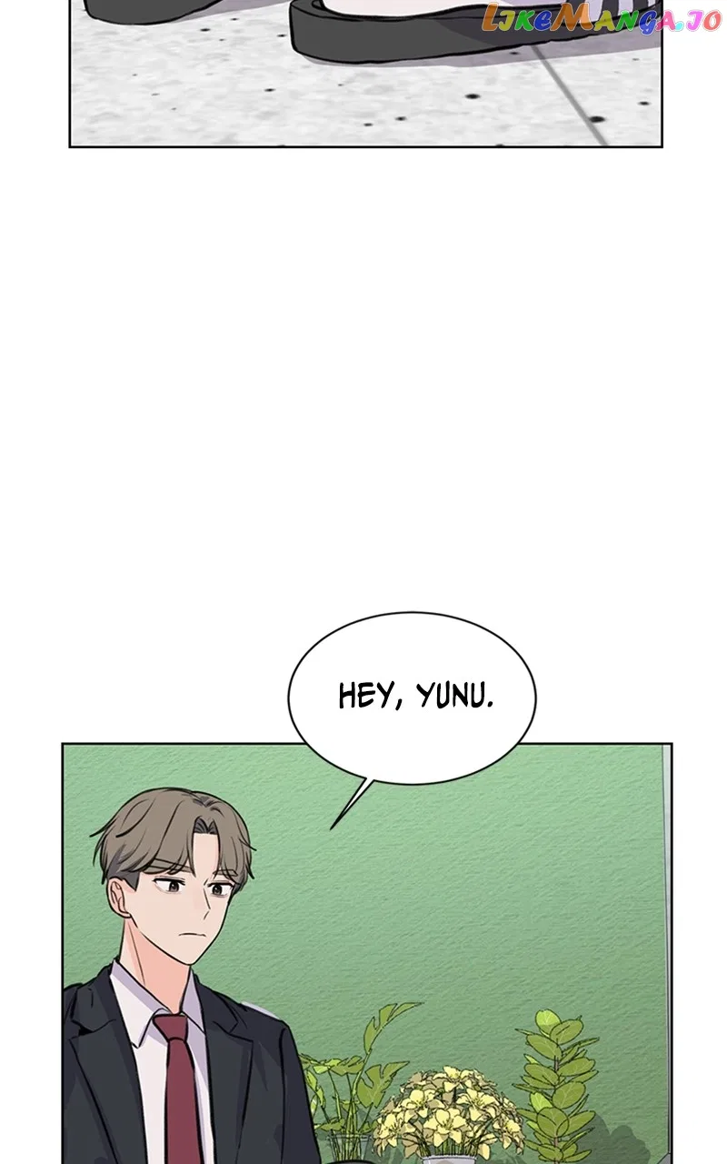 Be The Butler Chapter 30 – Page 56