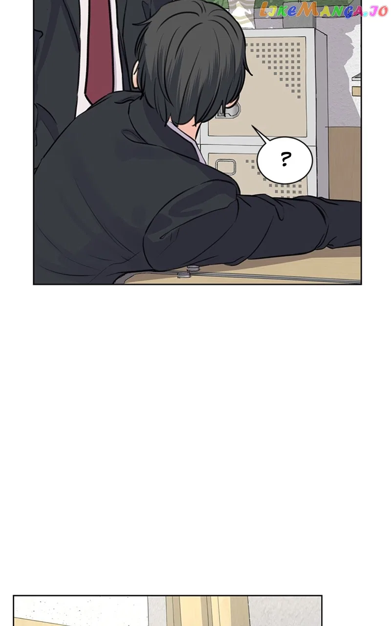 Be The Butler Chapter 30 – Page 57