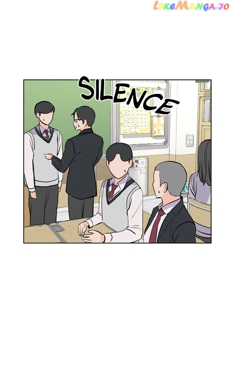 Be The Butler Chapter 30 – Page 60
