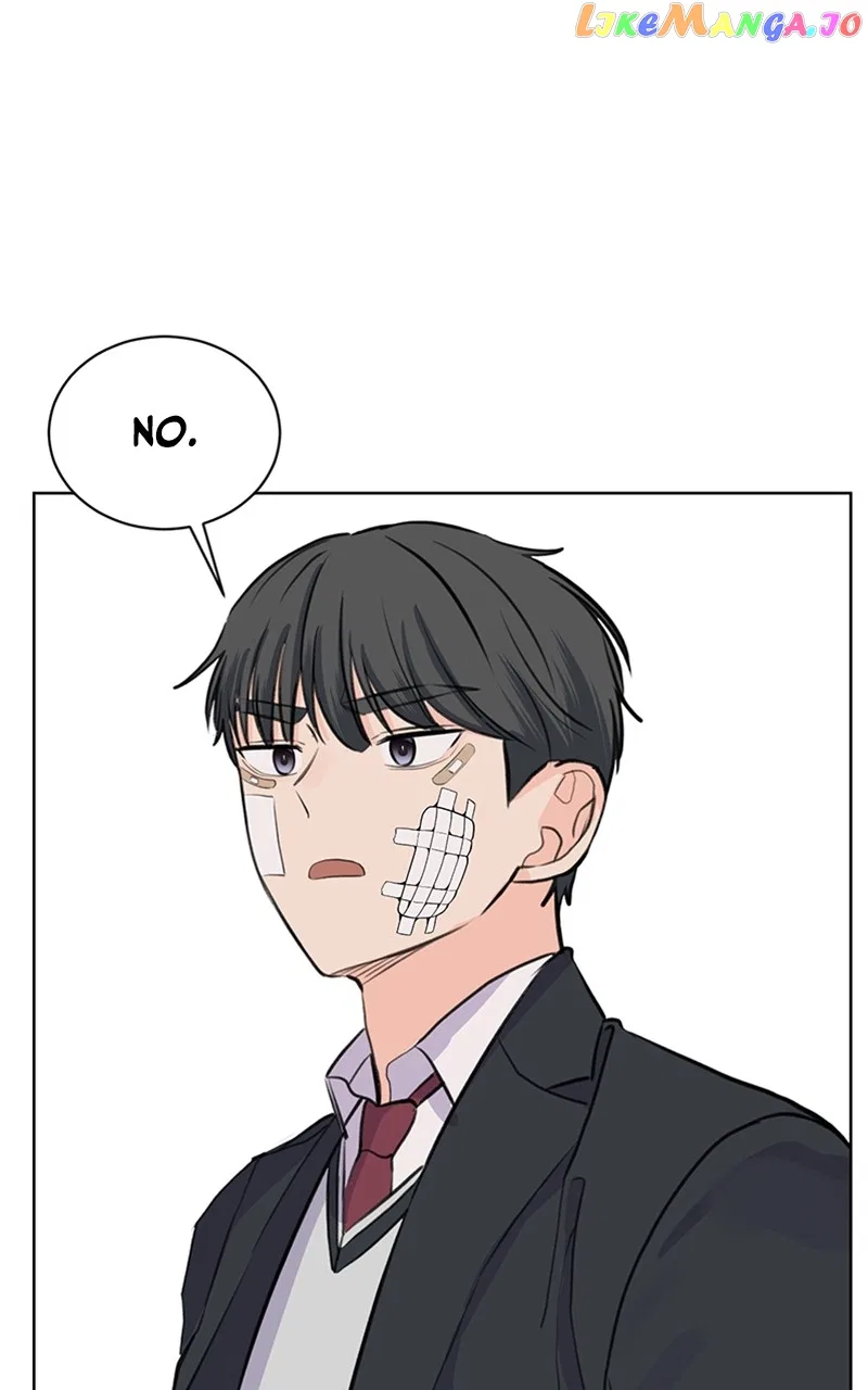 Be The Butler Chapter 30 – Page 62
