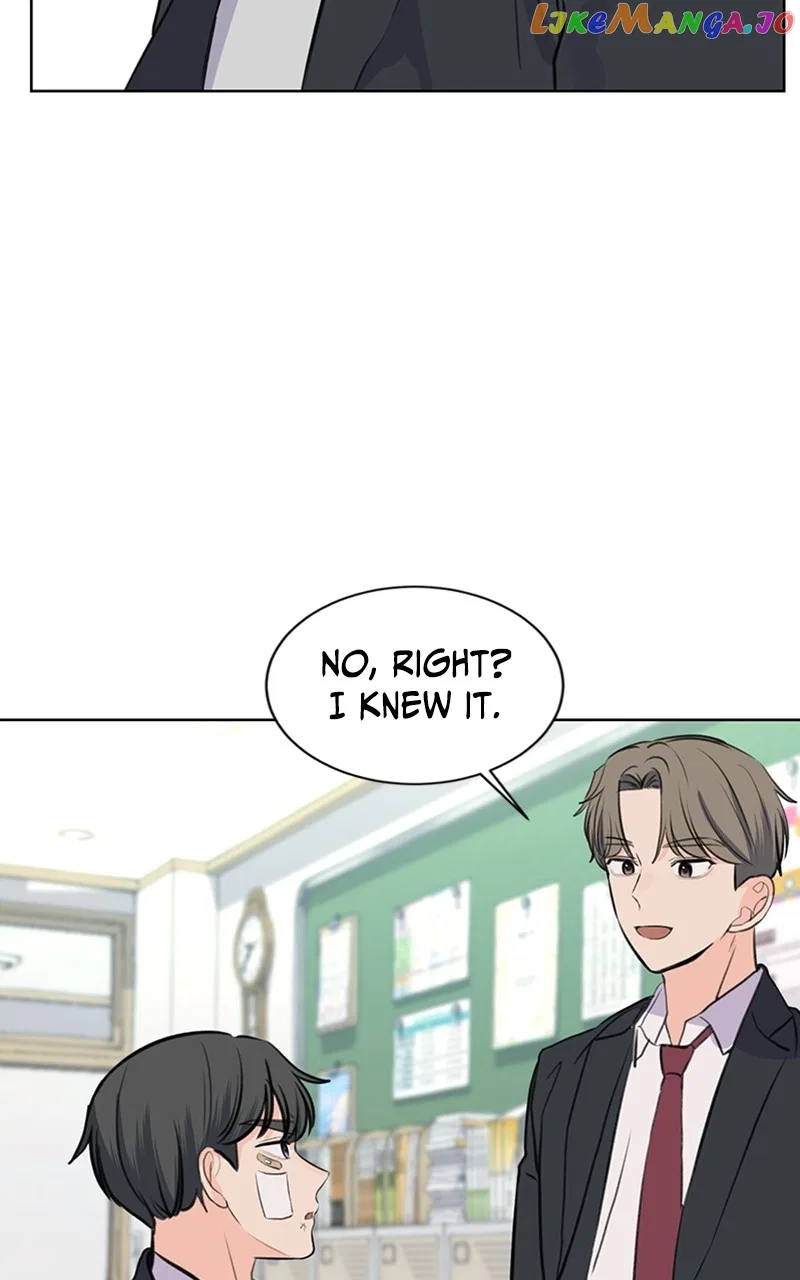 Be The Butler Chapter 30 – Page 63